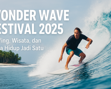Wonder Wave Festival 2025