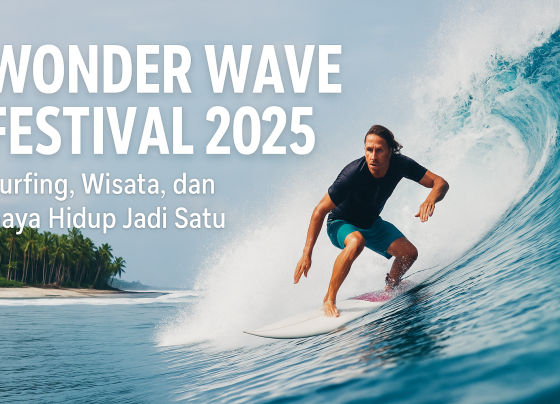 Wonder Wave Festival 2025