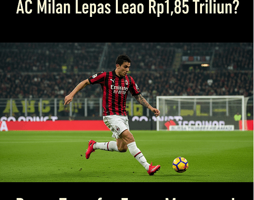 bursa transfer ac milan