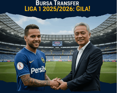 bursa transfer liga 1