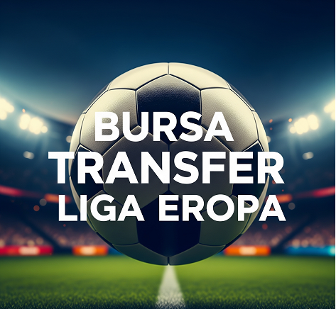 Bursa Transfer Liga Eropa: Frimpong ke Liverpool, MU Incar