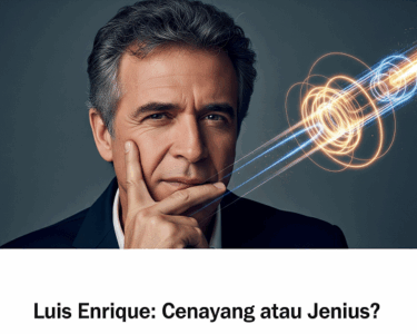 firasat luis enrique