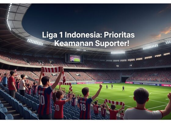 liga 1 indonesia