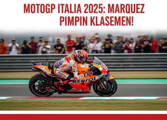 motogp italia 2025
