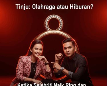 olahraga tinju