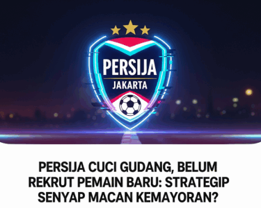 persija jakarta