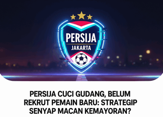 persija jakarta