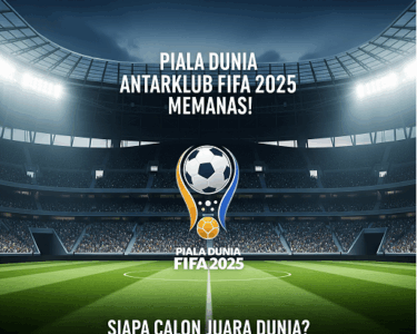 piala dunia fifa 2025