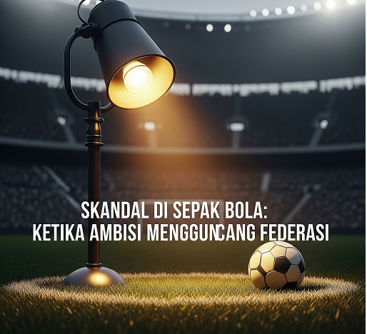 Skandal Jose Mourinho: Potensi Guncang Federasi Turki