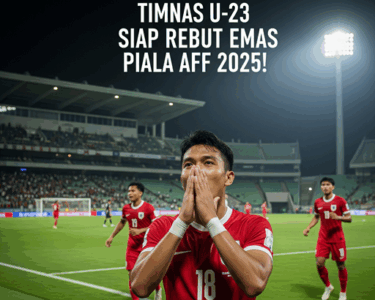 timnas indonesia u-23