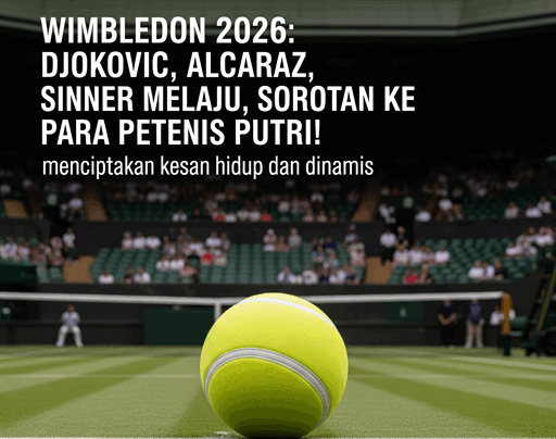 wimbledon 2026