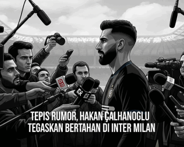 Hakan Çalhanoğlu