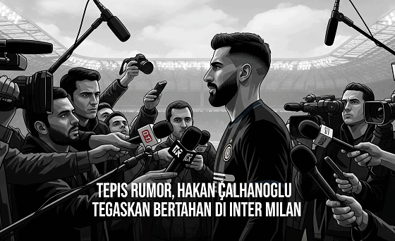 Hakan Çalhanoğlu