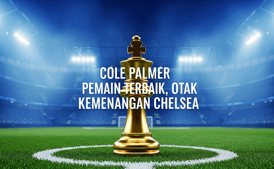 cole palmer pemain terbaik