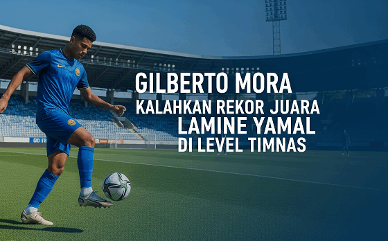 gilberto mora