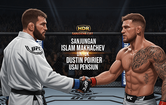 islam makhachev