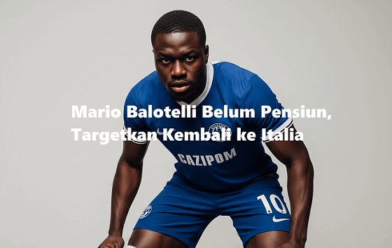 mario balotelli