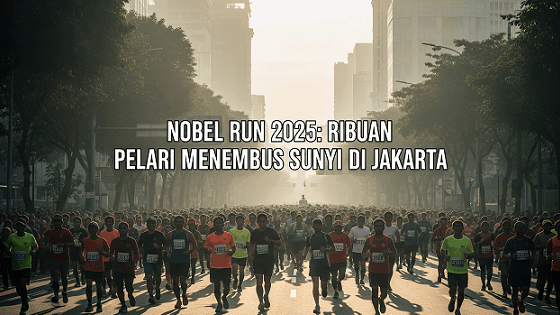 noble run 2025