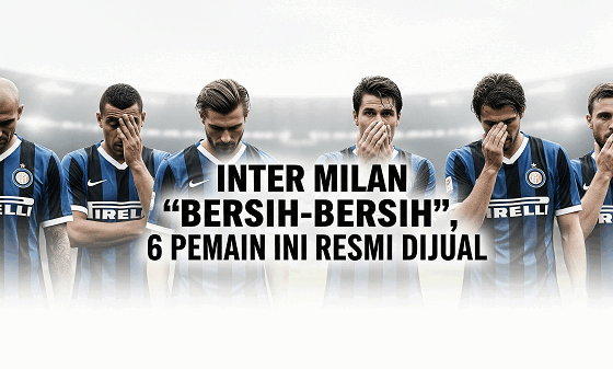 pemain inter milan