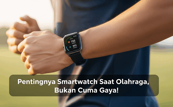 pentingnya smartwatch
