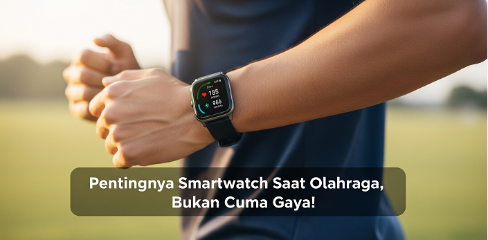 pentingnya smartwatch