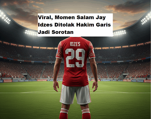 jay idzes