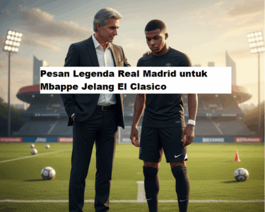 legenda real madrid