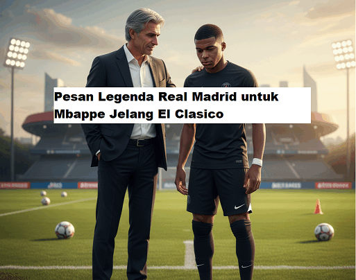 legenda real madrid